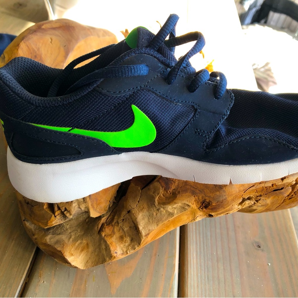 Nike running shoes